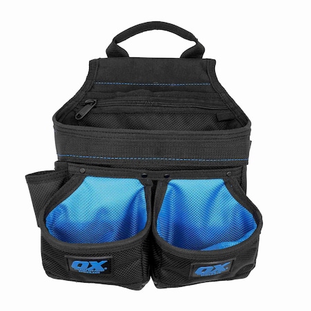 Ox Tools Pouch, Dynamic Nylon Framer Pouch, Nylon OX-P266206